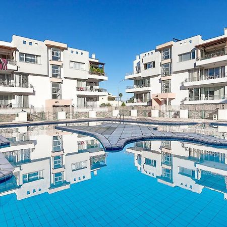 Rix Sunny Apartments Κερύνεια Εξωτερικό φωτογραφία